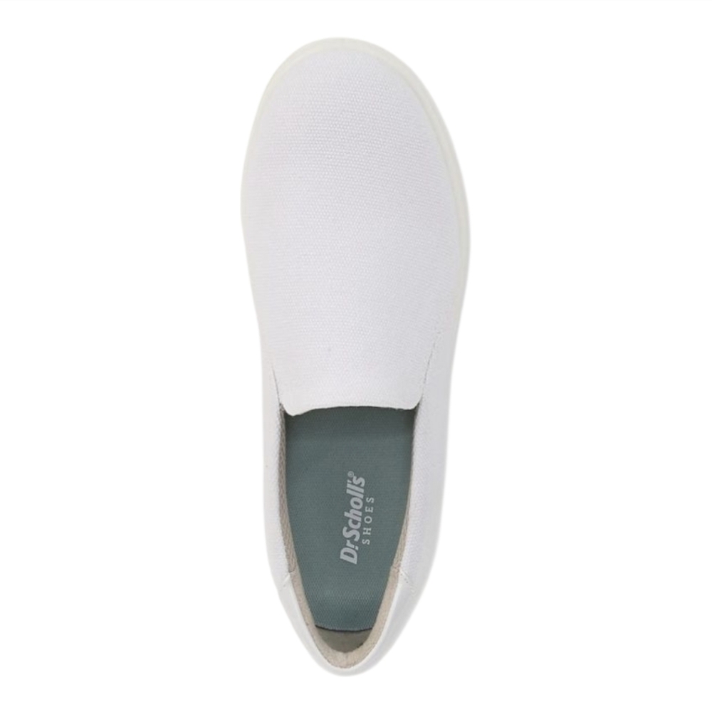 NEW Dr. Scholl's Madison Cloud Platform